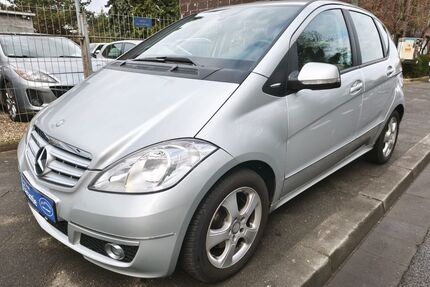 Mercedes-Benz A 180 Gebrauchtwagen