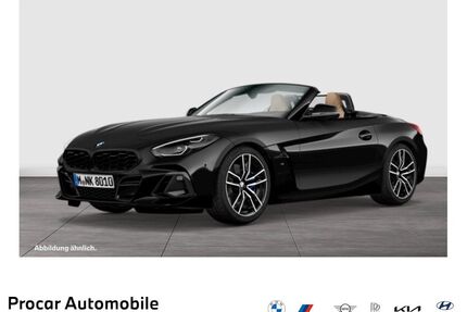 BMW Z4 M40 Gebrauchtwagen