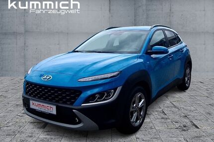 Hyundai KONA Gebrauchtwagen