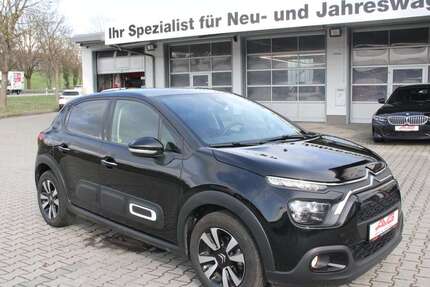 Citroen C3 Gebrauchtwagen