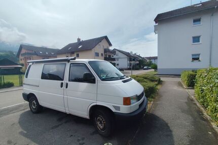 VW T4 andere Gebrauchtwagen