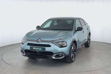 Citroen C4 Gebrauchtwagen