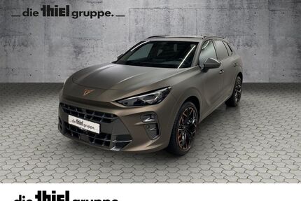 Cupra Terramar Gebrauchtwagen
