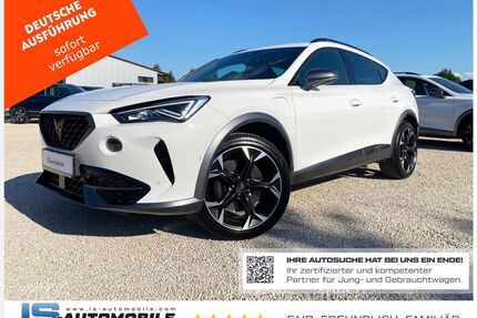 Cupra Formentor Gebrauchtwagen