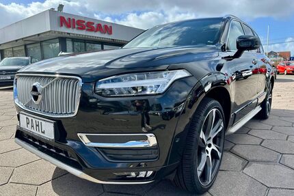 Volvo XC90 Gebrauchtwagen