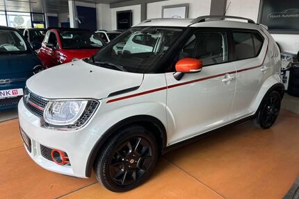 Suzuki Ignis Gebrauchtwagen