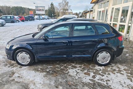 Audi A3 Gebrauchtwagen