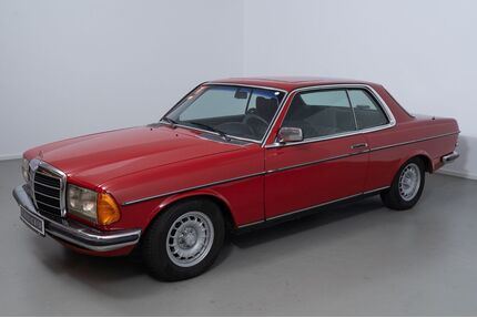 Mercedes-Benz 230 Gebrauchtwagen