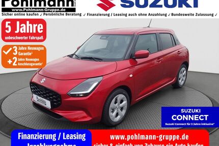 Suzuki Swift Gebrauchtwagen