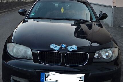 BMW 116 Gebrauchtwagen