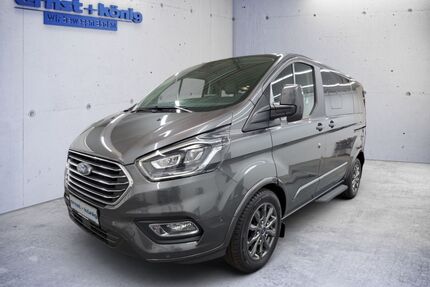 Ford Tourneo Custom Gebrauchtwagen