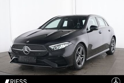Mercedes-Benz A 200 Gebrauchtwagen