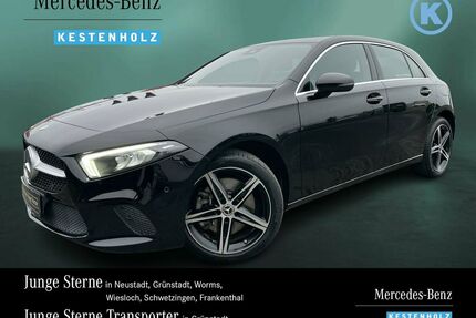 Mercedes-Benz A 250 Gebrauchtwagen