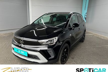 Opel Crossland (X) Gebrauchtwagen