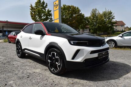 Opel Mokka-e Gebrauchtwagen