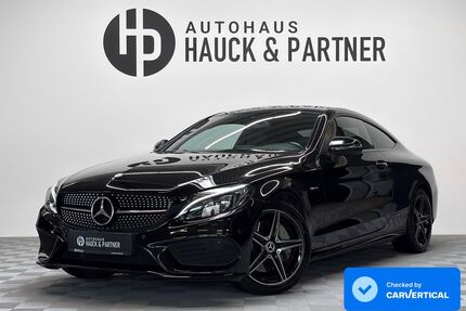 Mercedes-Benz C 250 Gebrauchtwagen