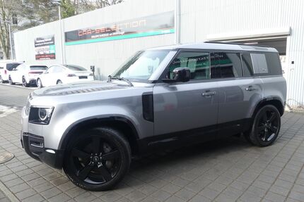 Land Rover Defender Gebrauchtwagen