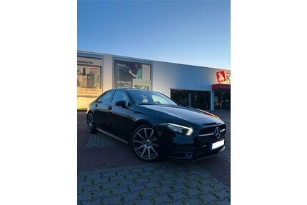 Mercedes-Benz A 200 Gebrauchtwagen