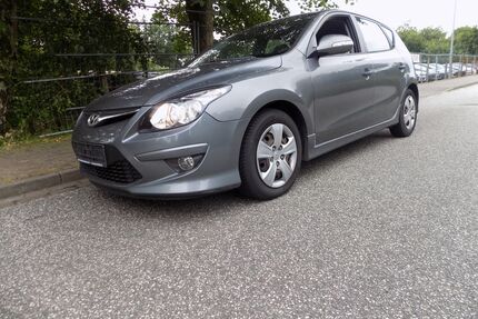 Hyundai i30 Gebrauchtwagen