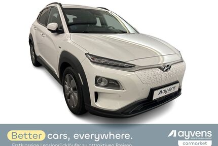 Hyundai KONA Gebrauchtwagen