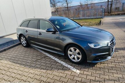 Audi A6 Allroad Gebrauchtwagen