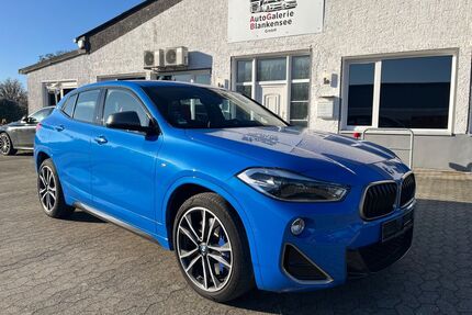 BMW X2 Gebrauchtwagen