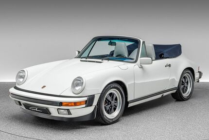 Porsche 911 Urmodell Gebrauchtwagen