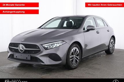 Mercedes-Benz A 180 Gebrauchtwagen