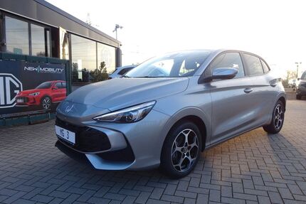 MG MG3 Gebrauchtwagen
