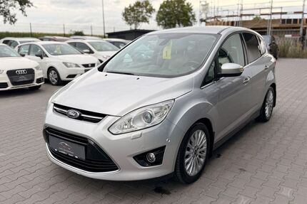 Ford C-Max Gebrauchtwagen