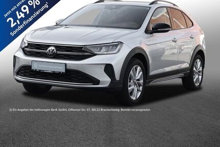 VW Taigo Gebrauchtwagen