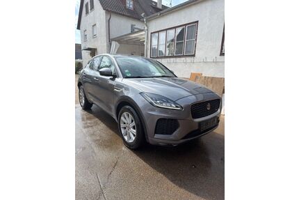 Jaguar E-Pace Gebrauchtwagen