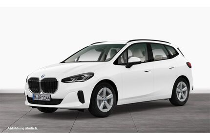 BMW 220 Active Tourer Gebrauchtwagen