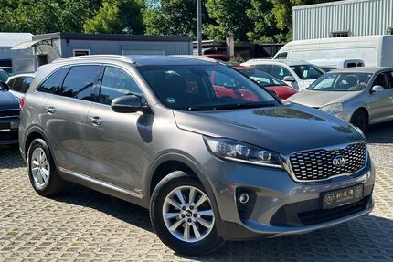 Kia Sorento Gebrauchtwagen