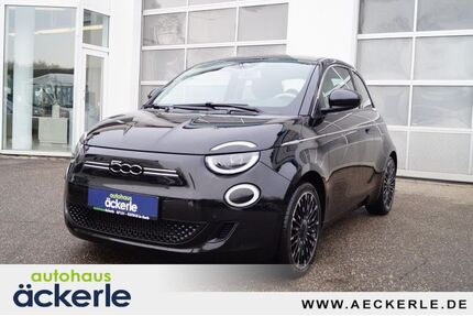Fiat 500e Gebrauchtwagen