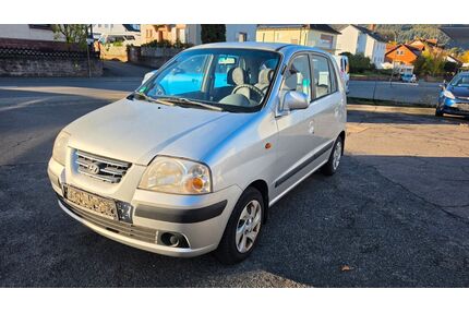 Hyundai Atos Gebrauchtwagen