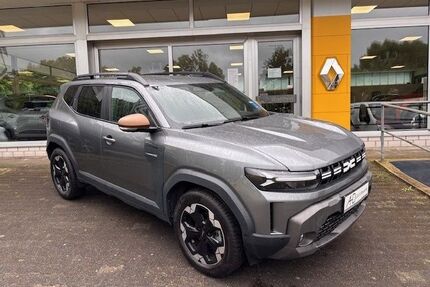 Dacia Duster Gebrauchtwagen