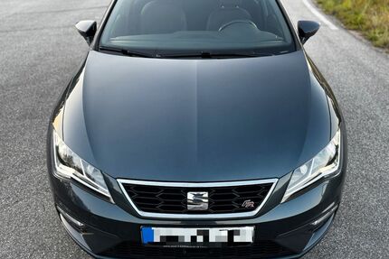 Seat Leon Gebrauchtwagen