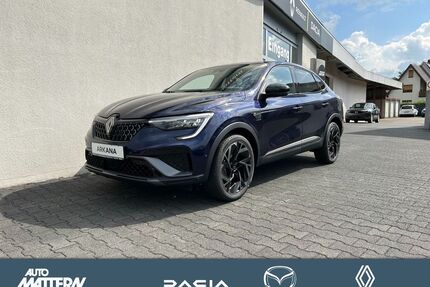 Renault Arkana Gebrauchtwagen