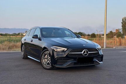 Mercedes-Benz C 220 Gebrauchtwagen