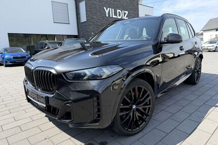BMW X5 Gebrauchtwagen