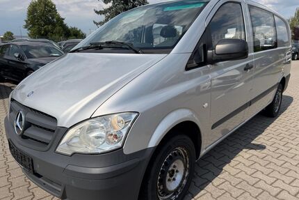 Mercedes-Benz Vito Gebrauchtwagen
