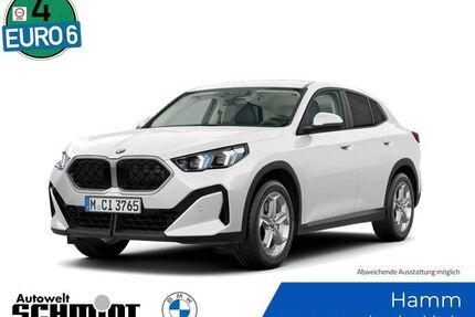 BMW X2 Gebrauchtwagen