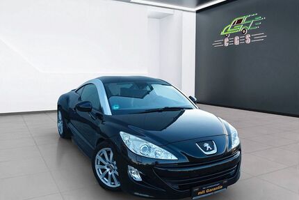 Peugeot RCZ Gebrauchtwagen
