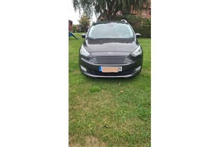 Ford Grand C-Max Gebrauchtwagen