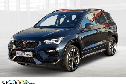 Cupra Ateca Gebrauchtwagen