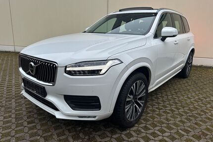 Volvo XC90 Gebrauchtwagen