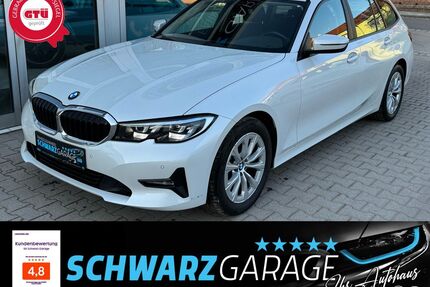 BMW 320 Gebrauchtwagen