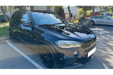 BMW X5 M50 Gebrauchtwagen