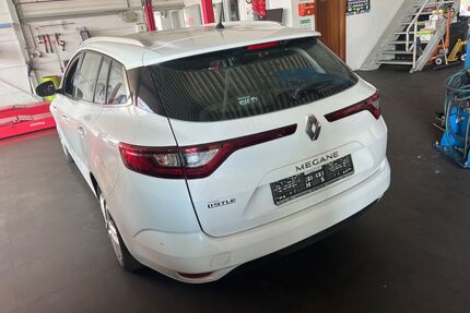Renault Megane Gebrauchtwagen